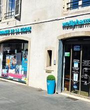 Pharmacie wellpharma de la Croix image 1