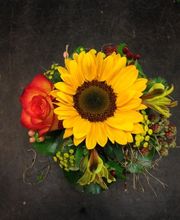 Blumen Rohner GmbH Bild 3