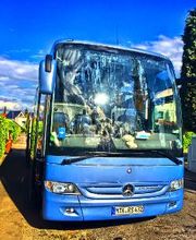 Omnibus Samstag Bild 12