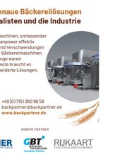 Backpartner GmbH Bild 1