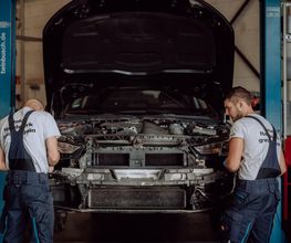 ATT Service Baudisch GmbH Bild 5