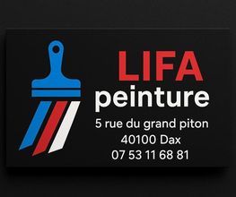 Lifa Peinture image 10