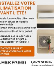 Climélec Pyrénées image 1