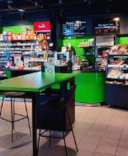 REWE To Go bei Aral Bild 1