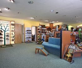 Gesunde Schuhe Mader Bild 1