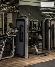 Fitness First Bünde - Gerätetraining