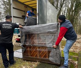 Möbelshuttle Bild 7
