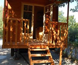 Camping des Iles image 20