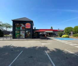 Burger King image 1