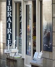 Librairie L'odyssée image 6