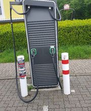 E.ON Drive Public Ladestation Bild 4