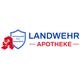Logo der Landwehr-Apotheke