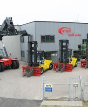 Kalmar machines