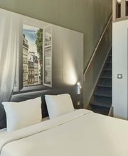 B&B HOTEL Orgeval image 4