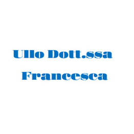 Ullo Dott.ssa Francesca logo