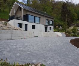 Nyhof Gartenbau AG Bild 9