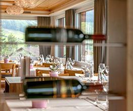 Frohe Aussicht Hotel - Restaurant Bild 6