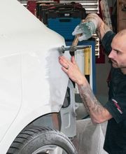 Carrosserie Winiger AG Bild 3