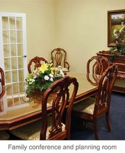 Munford Funeral Home image 3