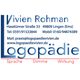 Logopädische Praxis Vivien Rohman