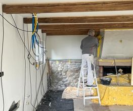Stöckli Malergeschäft und Spritzwerk Bild 11