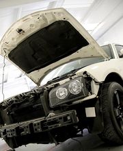 Wren's Collision of Bremen image 3