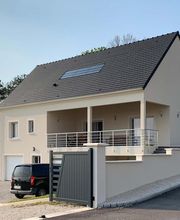 Maisons Chênes Avallon image 18