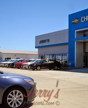 Jerry's Chevrolet of Beresford image 14