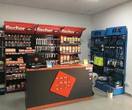 TOOLQUICK MIJAS ALQUILER DE MAQUINARIA imagen 1
