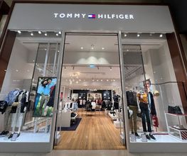 Tommy Hilfiger immagine 1