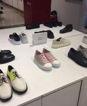 Camper El Corte Ingles Gijón imagen 7