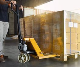 Marchese Spedition + Transporte GmbH, Zweigniederlassung Thayngen Bild 2