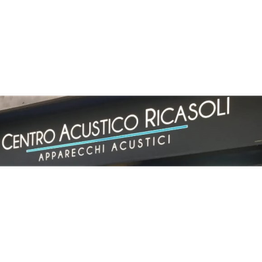 Centro Acustico Ricasoli logo