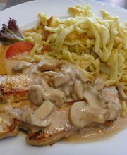 Gasthaus Ampel Bild 1