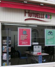 Mutuelle 403 image 1