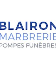 BLAIRON MARBRERIE POMPES FUNEBRES image 2