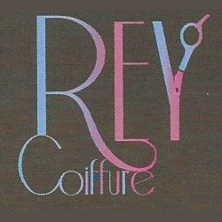 Rey Coiffure