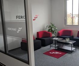 FERCHAU GmbH Bild 4