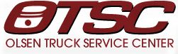 Olsen Truck Service Center