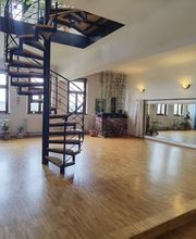 freesouls movement studio Bild 4