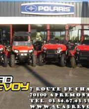 Quad Revoy Mickaël - Concessionnaire Occasion Réparation image 4