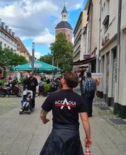 Accaoui Security & Service GmbH Bild 12