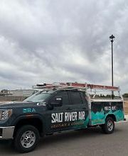 Salt River Air image 10