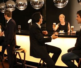 Restaurant Impuls Bild 2