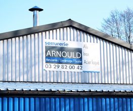 SAS Arnould image 1