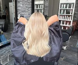 Glam Icon Friseur & Barbier Bild 2