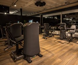 Fitness First Ravensburg - EGYM