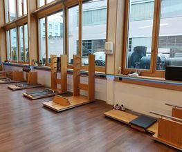 Diis Fitness Bild 4