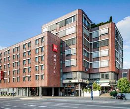 ibis Ulm City Bild 1