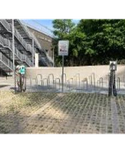 Shell Recharge Charging Station Bild 1